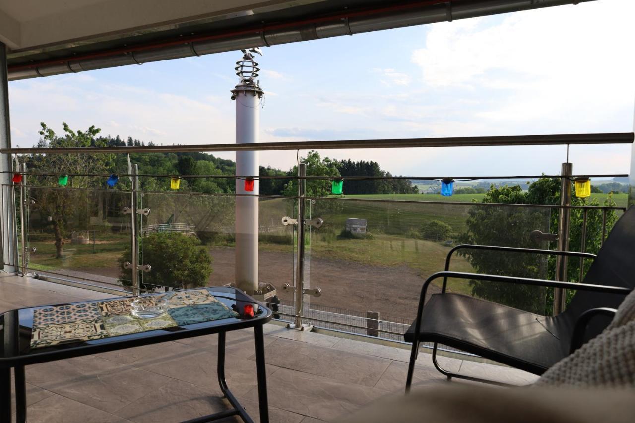 Ferienwohnung Hippenhof Hohenfels  Eksteriør bilde